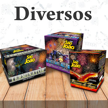 Diversos