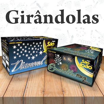 Girandolas