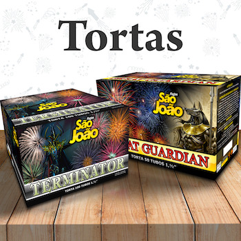 Tortas